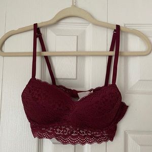 Xhilaration Push-Up Bra